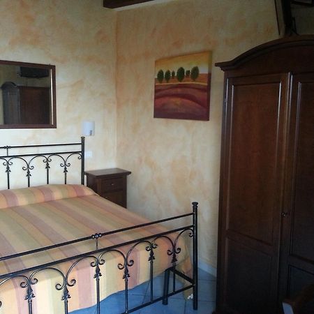 Torre Dei Greci Bed & Breakfast Diamante Exterior foto